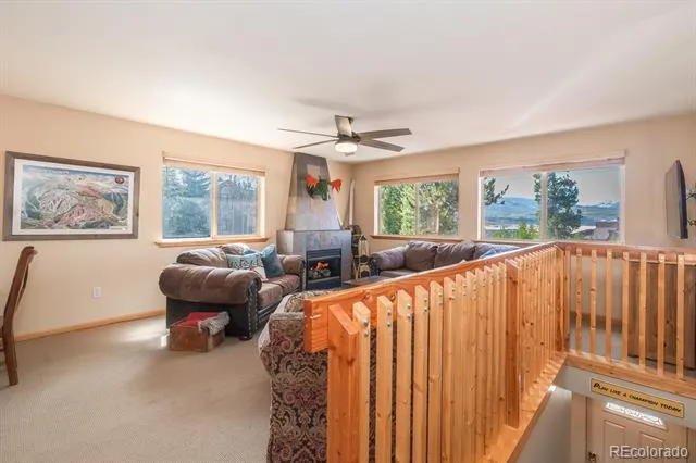 813 Ermine Lane Fraser, CO 80442
