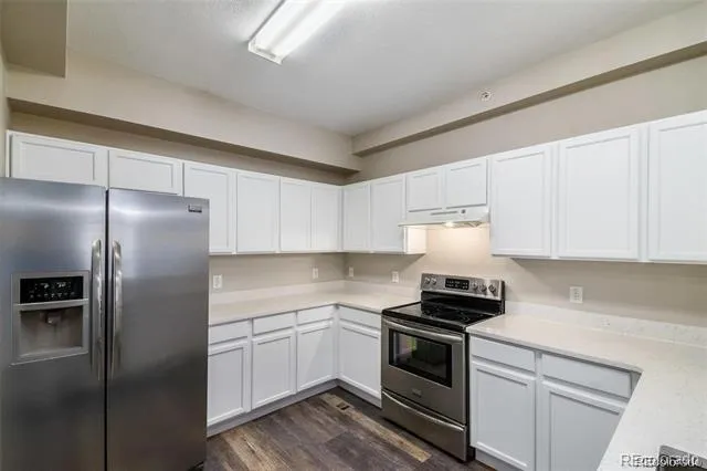 9758 Laredo Street #30E Commerce City, CO 80022
