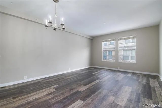 9758 Laredo Street #30E Commerce City, CO 80022