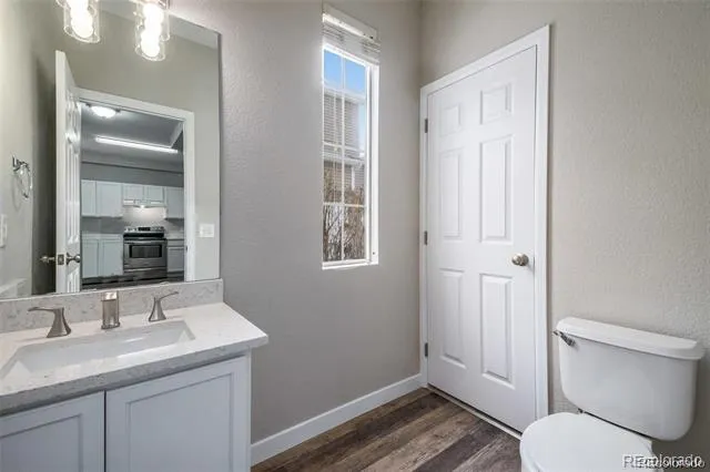9758 Laredo Street #30E Commerce City, CO 80022