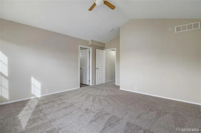 9758 Laredo Street #30E Commerce City, CO 80022