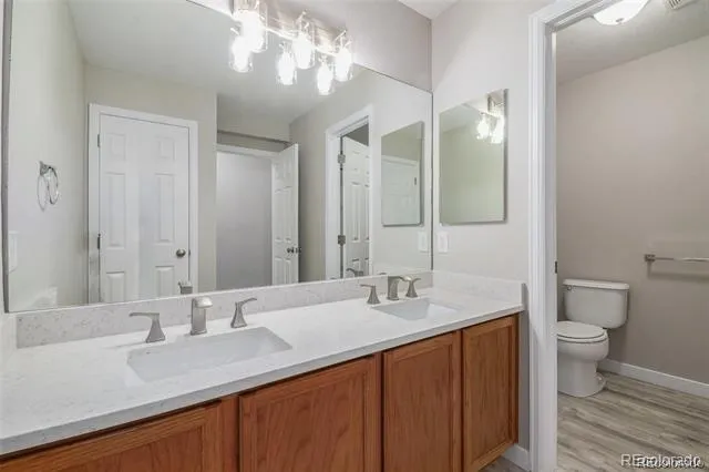 9758 Laredo Street #30E Commerce City, CO 80022
