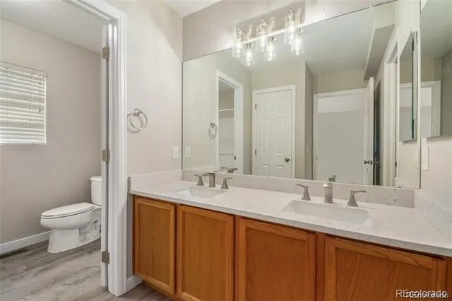 9758 Laredo Street #30E Commerce City, CO 80022