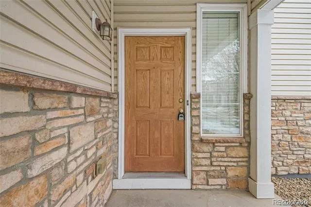 9758 Laredo Street #30E Commerce City, CO 80022