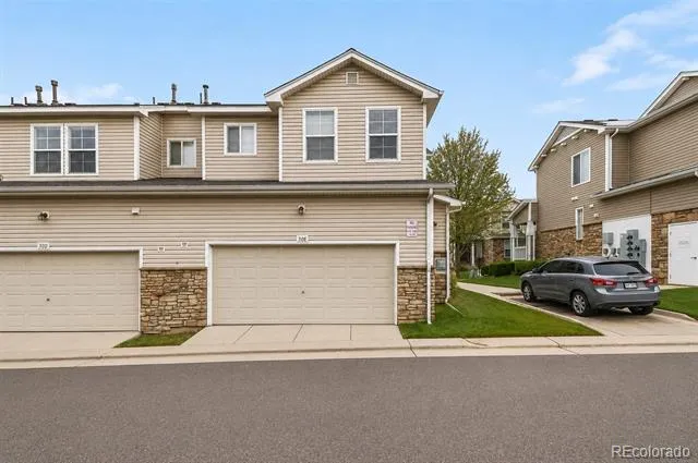 9758 Laredo Street #30E Commerce City, CO 80022