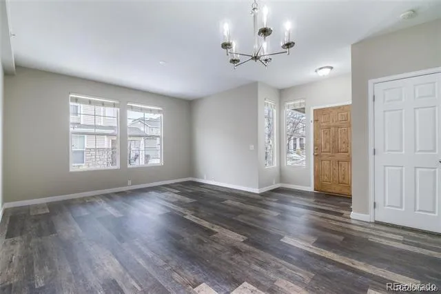 9758 Laredo Street #30E Commerce City, CO 80022