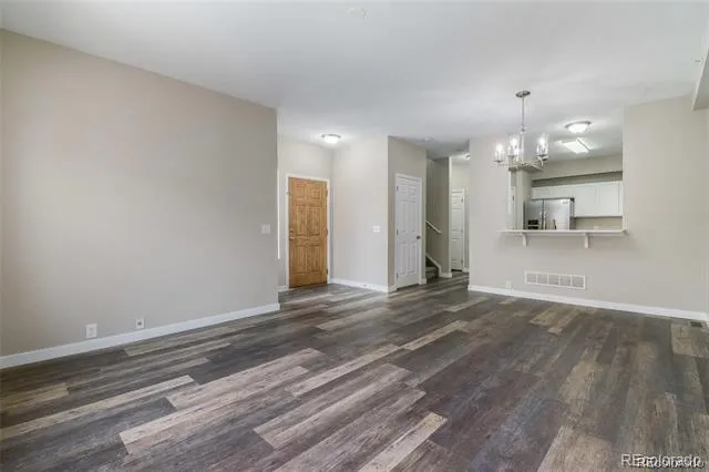 9758 Laredo Street #30E Commerce City, CO 80022
