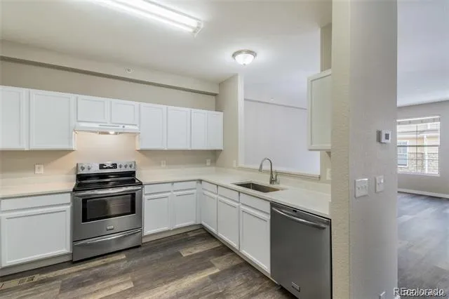 9758 Laredo Street #30E Commerce City, CO 80022