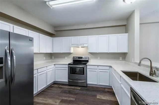 9758 Laredo Street #30E Commerce City, CO 80022