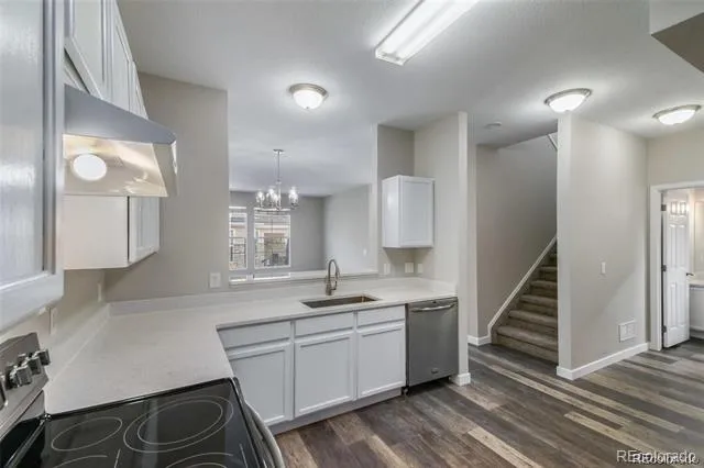 9758 Laredo Street #30E Commerce City, CO 80022