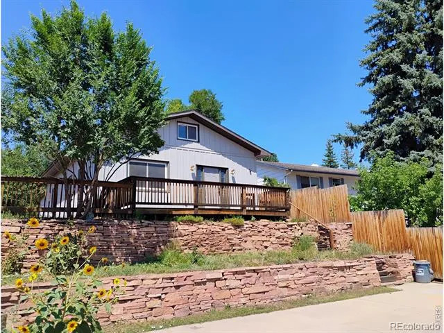 217 5th Avenue Lyons, CO 80540