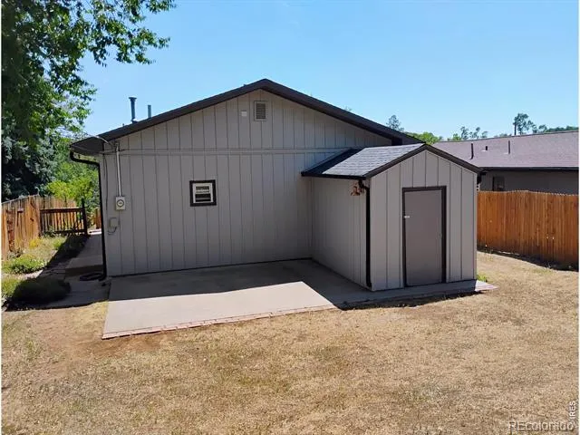 217 5th Avenue Lyons, CO 80540