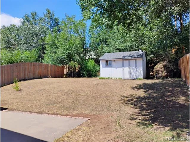 217 5th Avenue Lyons, CO 80540