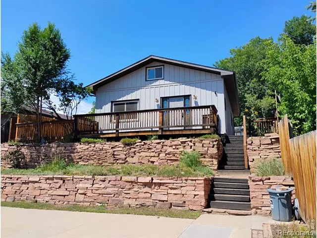 217 5th Avenue Lyons, CO 80540