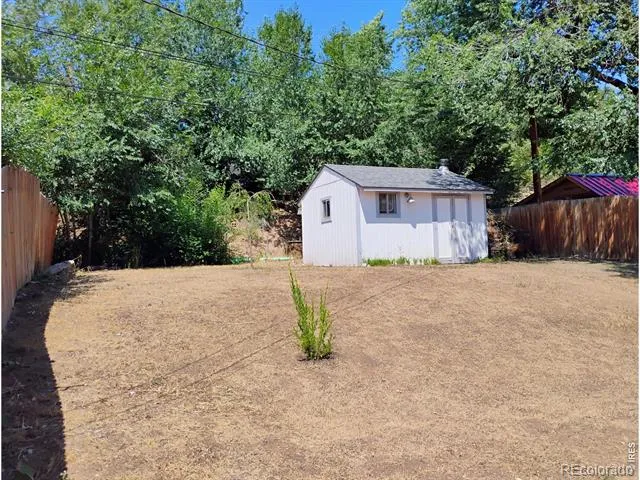 217 5th Avenue Lyons, CO 80540