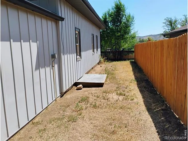 217 5th Avenue Lyons, CO 80540