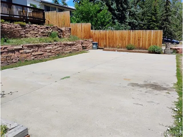 217 5th Avenue Lyons, CO 80540