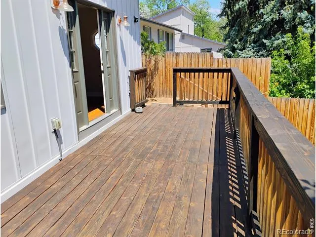 217 5th Avenue Lyons, CO 80540