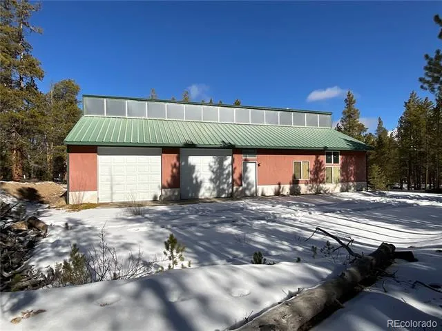 872 Birch Drive Twin Lakes, CO 81251