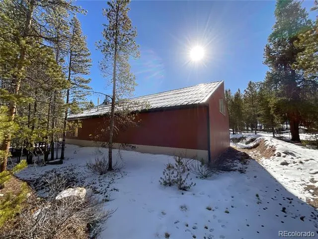 872 Birch Drive Twin Lakes, CO 81251