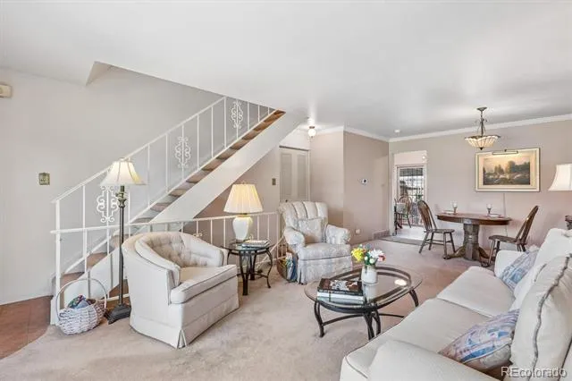 6350 E Mississippi Avenue Denver, CO 80224