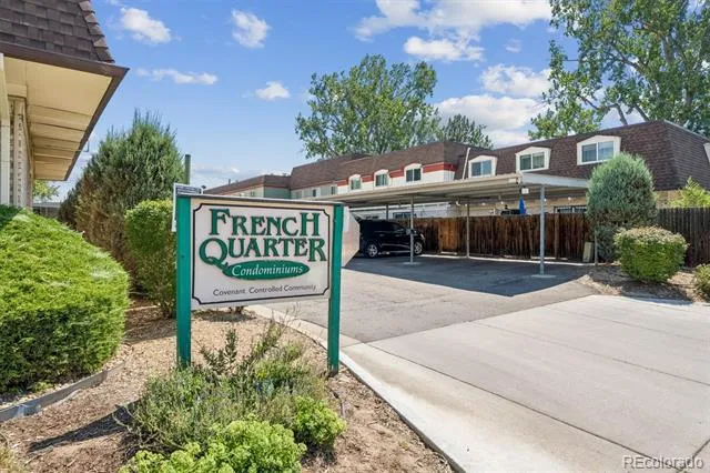 6350 E Mississippi Avenue Denver, CO 80224
