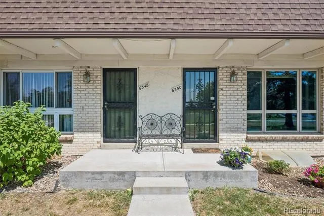 6350 E Mississippi Avenue Denver, CO 80224