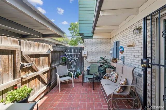 6350 E Mississippi Avenue Denver, CO 80224