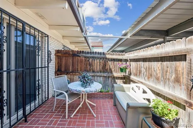 6350 E Mississippi Avenue Denver, CO 80224
