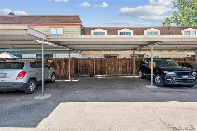 6350 E Mississippi Avenue Denver, CO 80224