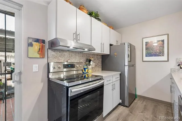 6350 E Mississippi Avenue Denver, CO 80224
