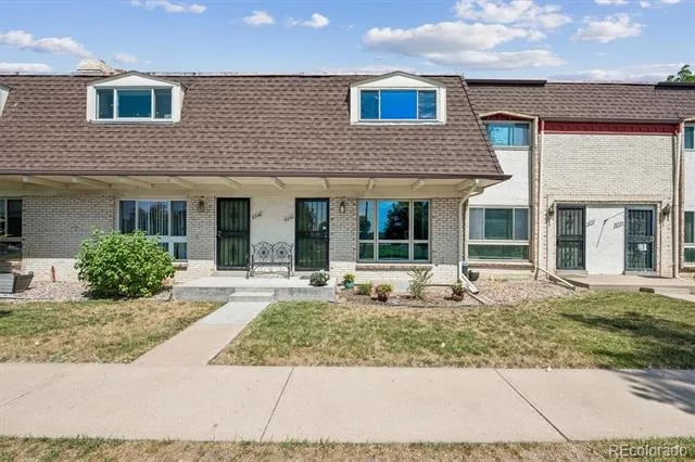 6350 E Mississippi Avenue Denver, CO 80224