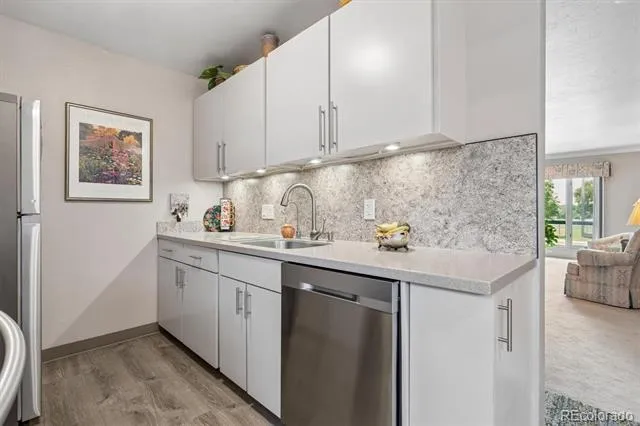 6350 E Mississippi Avenue Denver, CO 80224