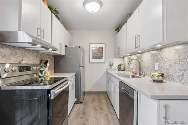 6350 E Mississippi Avenue Denver, CO 80224