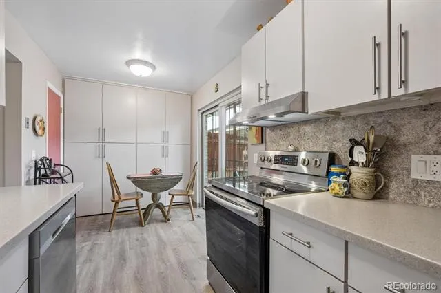 6350 E Mississippi Avenue Denver, CO 80224