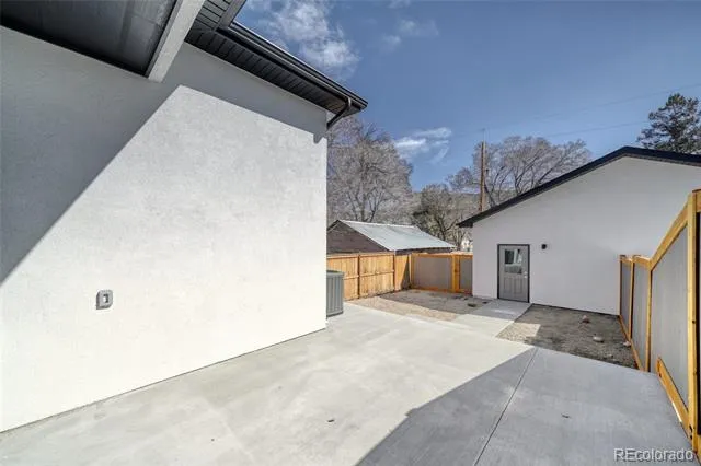 323 Palmer Street Salida, CO 81201
