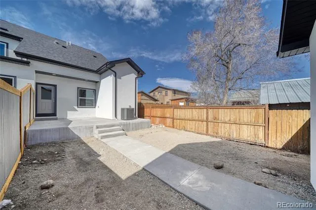 323 Palmer Street Salida, CO 81201