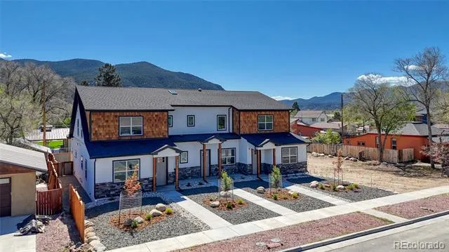 323 Palmer Street Salida, CO 81201