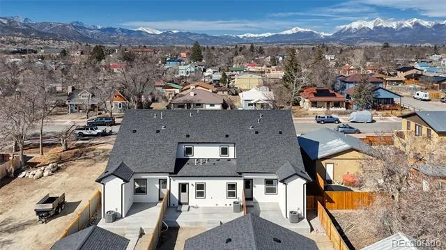 323 Palmer Street Salida, CO 81201