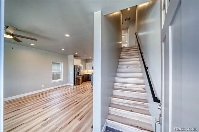 323 Palmer Street Salida, CO 81201