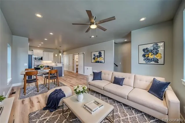 323 Palmer Street Salida, CO 81201