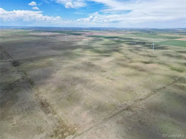 0 County Road 86 Limon, CO 80828