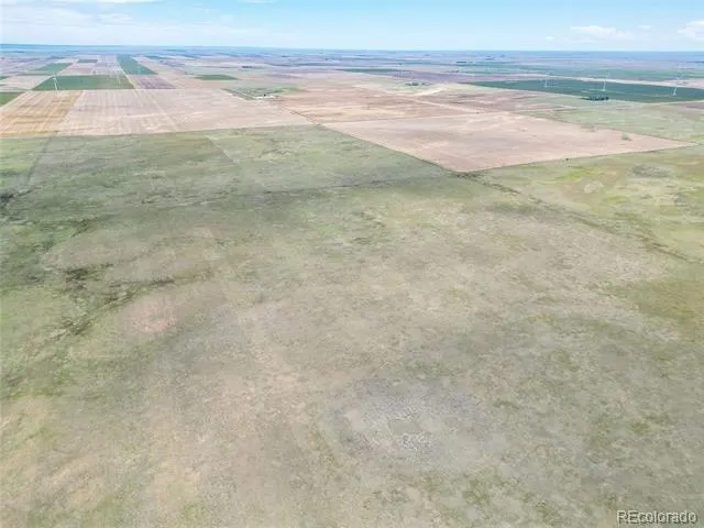 0 County Road 86 Limon, CO 80828