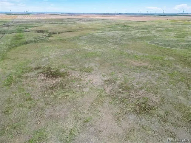 0 County Road 86 Limon, CO 80828