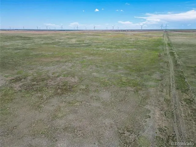 0 County Road 86 Limon, CO 80828