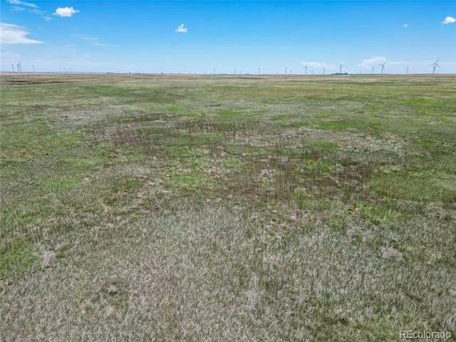 0 County Road 86 Limon, CO 80828
