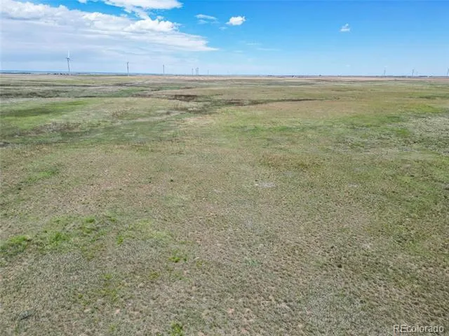 0 County Road 86 Limon, CO 80828