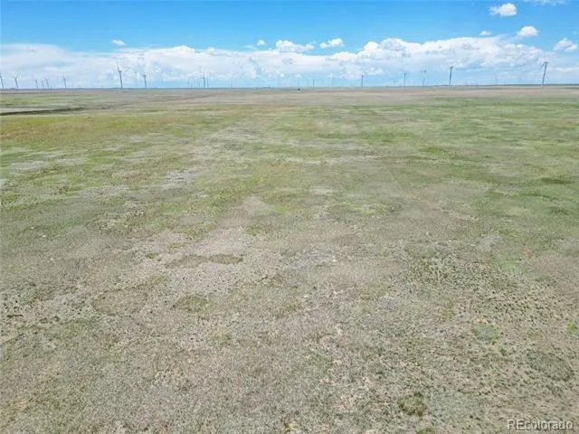 0 County Road 86 Limon, CO 80828