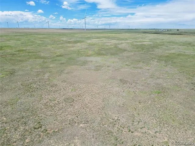0 County Road 86 Limon, CO 80828