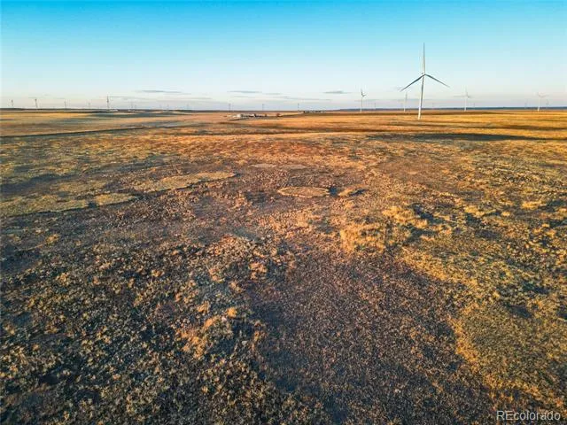 0 County Road 86 Limon, CO 80828